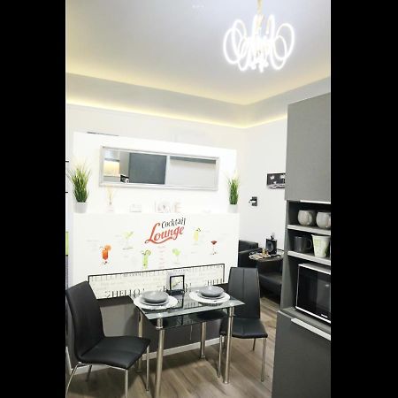 Your Lovely Home In The Heart Of Budapest Exterior foto