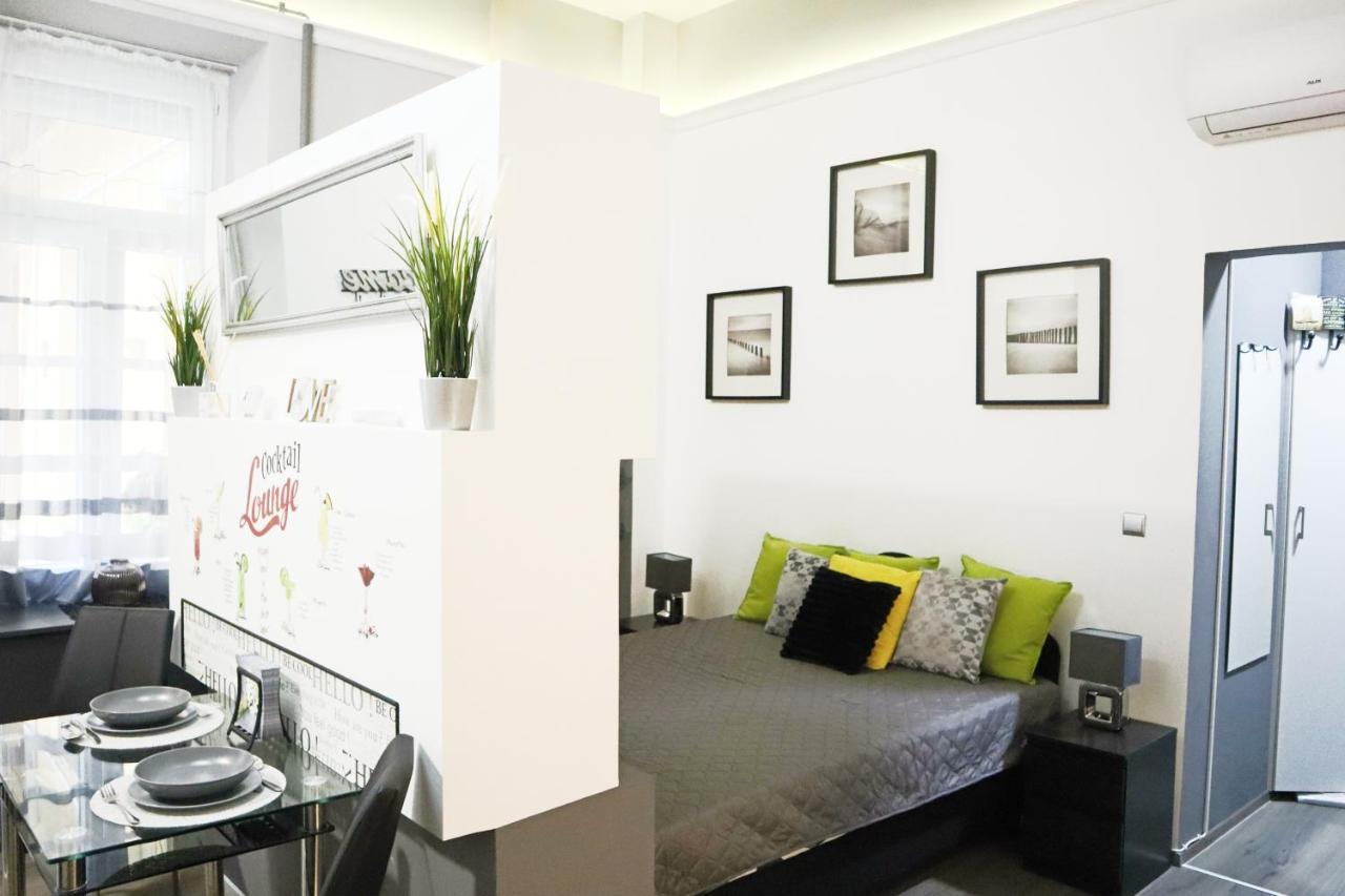 Your Lovely Home In The Heart Of Budapest Exterior foto