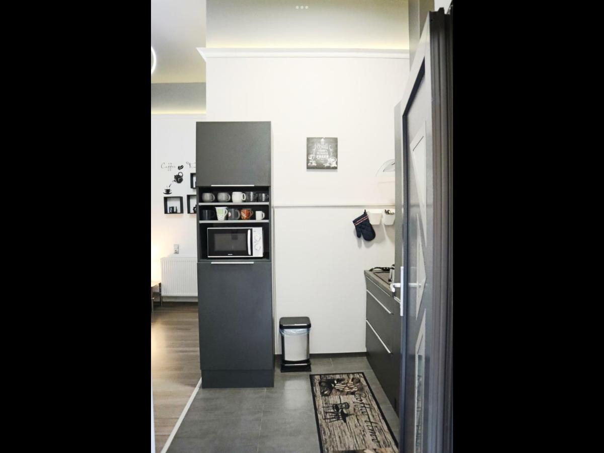 Your Lovely Home In The Heart Of Budapest Exterior foto