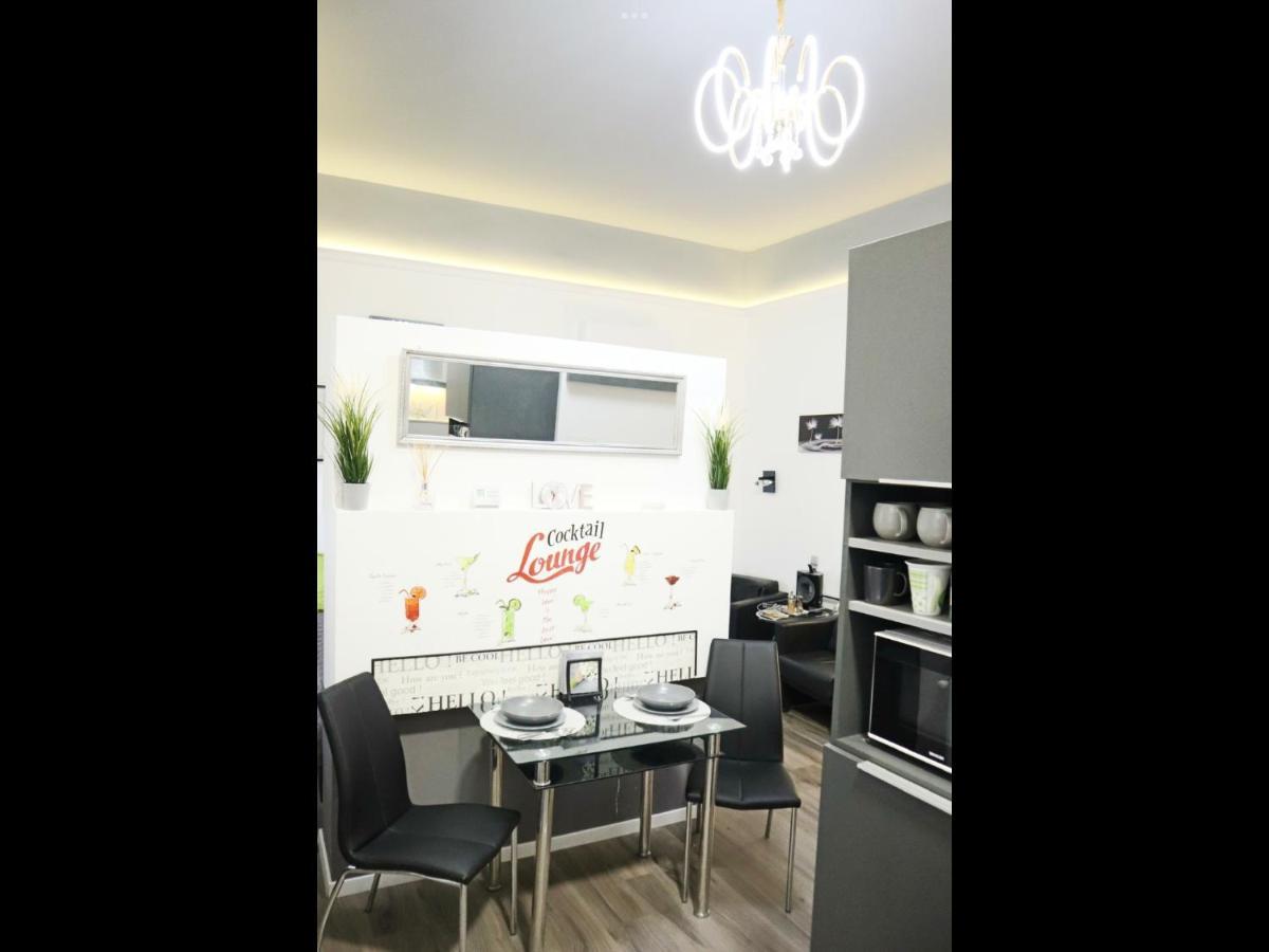 Your Lovely Home In The Heart Of Budapest Exterior foto